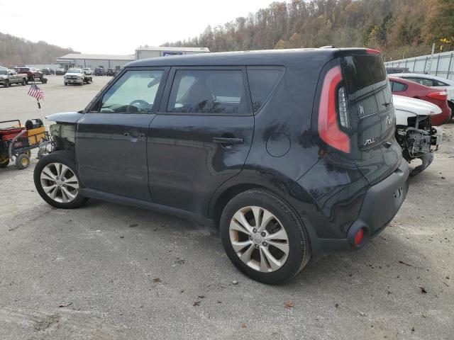 صورة رقم 2 من المزاد - 2015 KIA SOUL + مع VIN KNDJP3A53F7197306