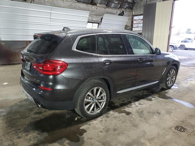 Photo 3 from auction – 2019 BMW X3 XDRIVE3 with VIN 5UXTR9C5XKLE16588