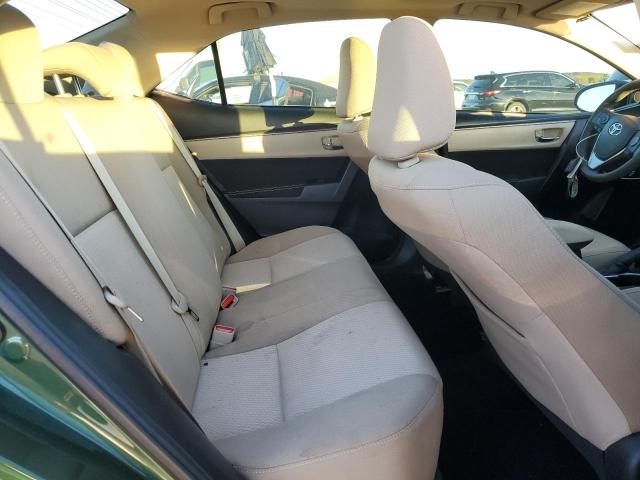 Photo 10 from auction – 2014 TOYOTA COROLLA EC with VIN 5YFBPRHE0EP065694