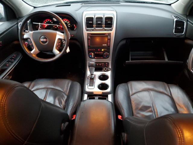 Photo 8 from auction – 2009 GMC ACADIA SLT with VIN 1GKEV23D39J169426