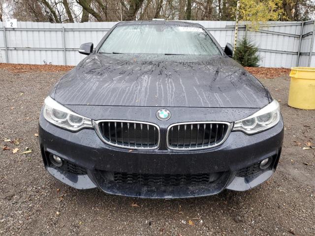 Photo 5 from auction – 2017 BMW 430XI GRAN with VIN WBA4F9C54HG792150