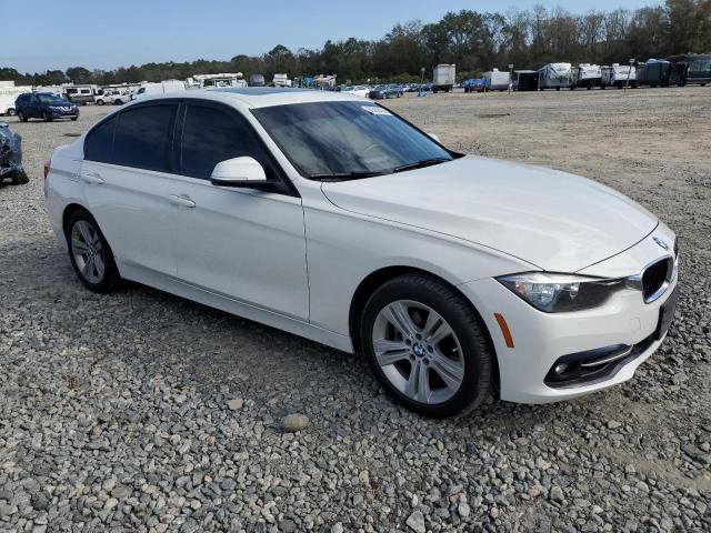 Photo 4 from auction – 2016 BMW 328 I SULE with VIN WBA8E9C51GK644568