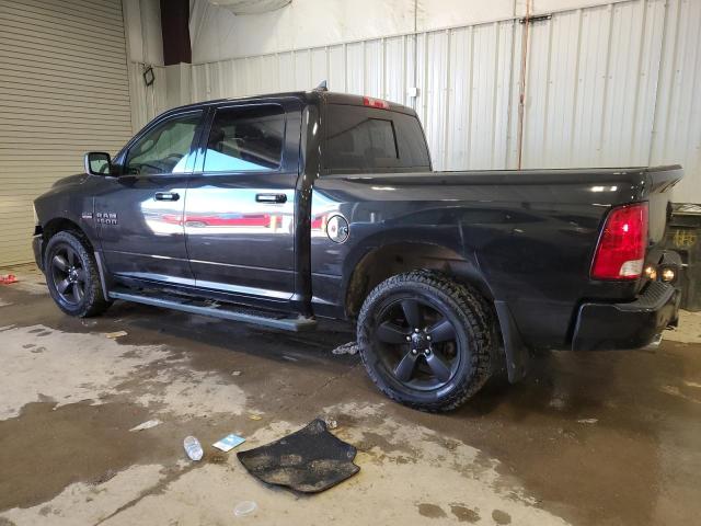 Photo 2 from auction – 2018 RAM 1500 SLT with VIN 1C6RR7LT6JS156536