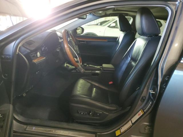 Photo 7 from auction – 2013 LEXUS ES 300H with VIN JTHBW1GG6D2010265