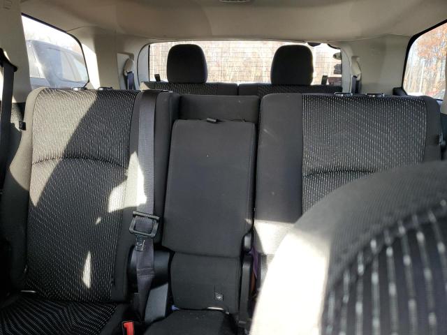 Photo 10 from auction – 2016 DODGE JOURNEY SX with VIN 3C4PDDBG7GT196777