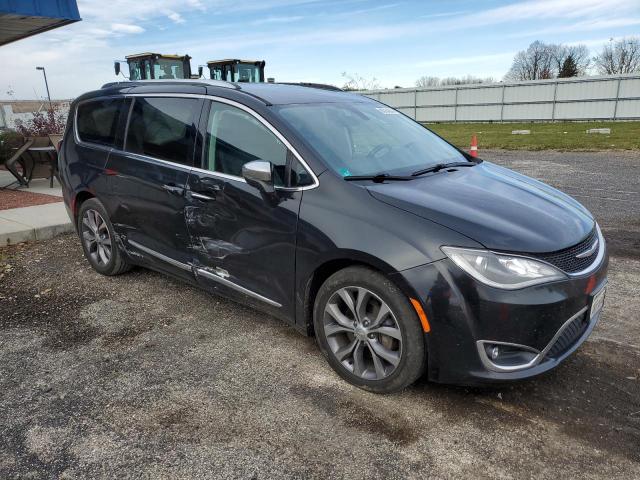 Foto 4 de la subasta – 2018 CHRYSLER PACIFICA L con VIN 2C4RC1GG4JR252624