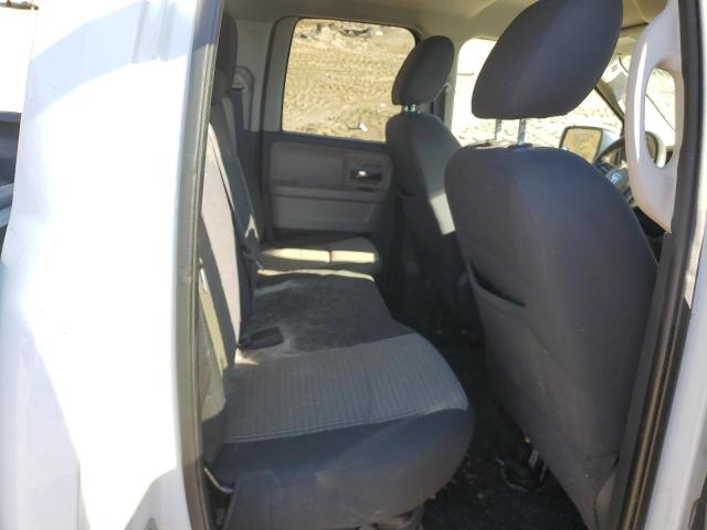 Zdjęcie 10 z aukcji – 2012 DODGE RAM 1500 S z VIN 1C6RD7GT9CS180454