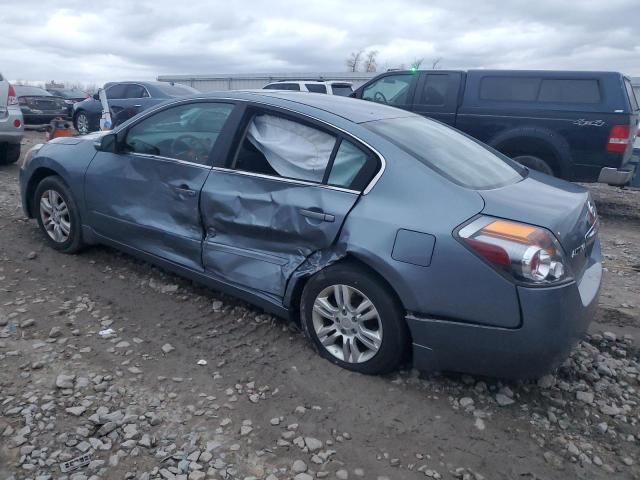 Photo 2 from auction – 2010 NISSAN ALTIMA BAS with VIN 1N4AL2AP0AN511124