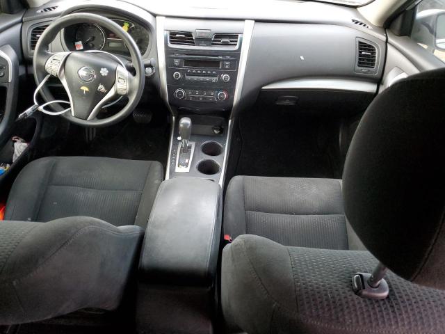 Photo 8 from auction – 2015 NISSAN ALTIMA 2.5 with VIN 1N4AL3AP1FN313407