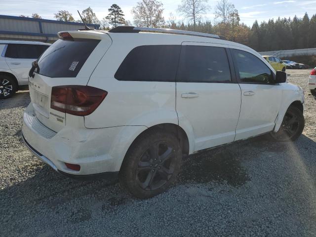 Photo 3 from auction – 2018 DODGE JOURNEY CR with VIN 3C4PDCGGXJT378418