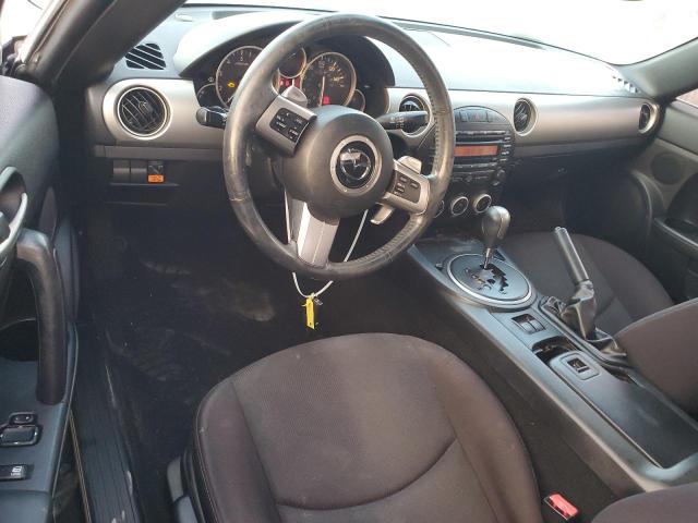 Photo 8 from auction – 2011 MAZDA MX-5 MIATA with VIN JM1NC2MFXB0216397