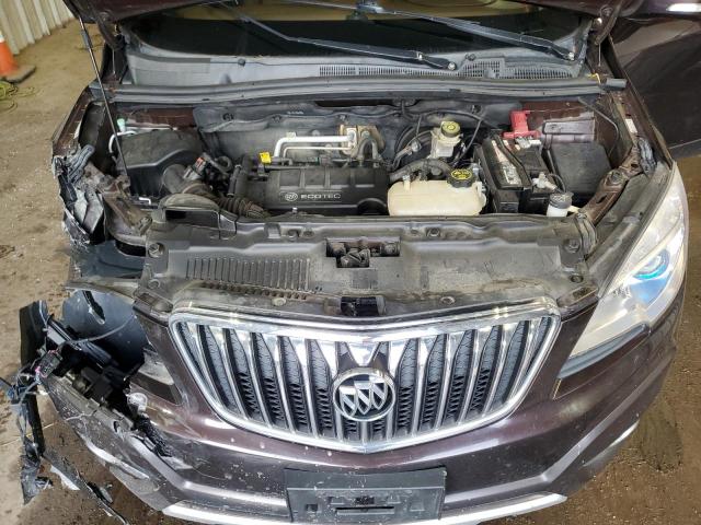 Photo 12 from auction – 2014 BUICK ENCORE with VIN KL4CJGSB8EB734831