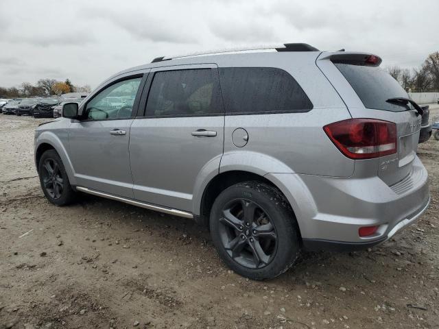 Photo 2 from auction – 2018 DODGE JOURNEY CR with VIN 3C4PDDGG2JT515163