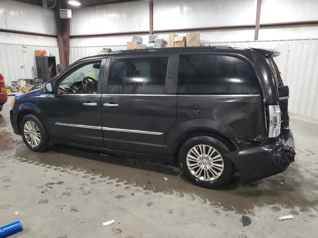 Photo 2 from auction – 2015 CHRYSLER TOWN & COU with VIN 2C4RC1CG5FR534056
