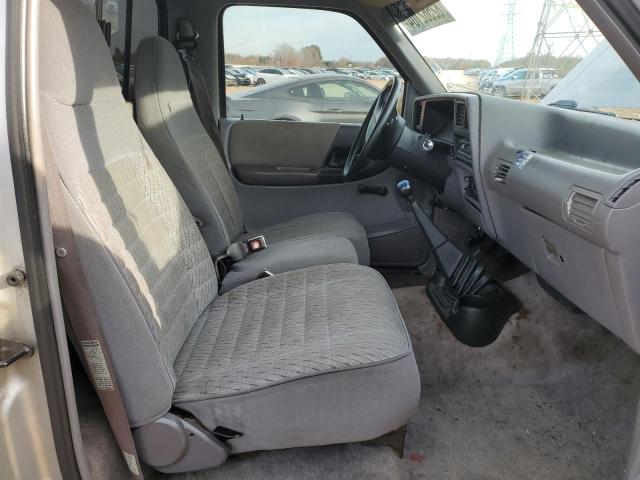 Photo 10 from auction – 1994 FORD RANGER with VIN 1FTCR10A1RTB13663