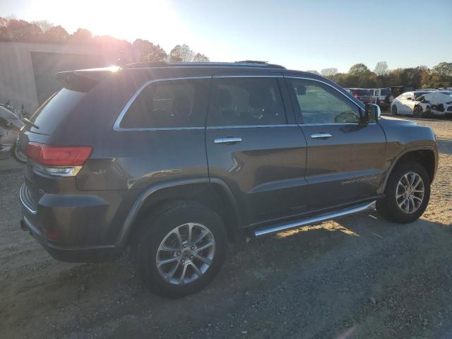 Photo 3 from auction – 2014 JEEP GRAND CHER with VIN 1C4RJFCG5EC196538