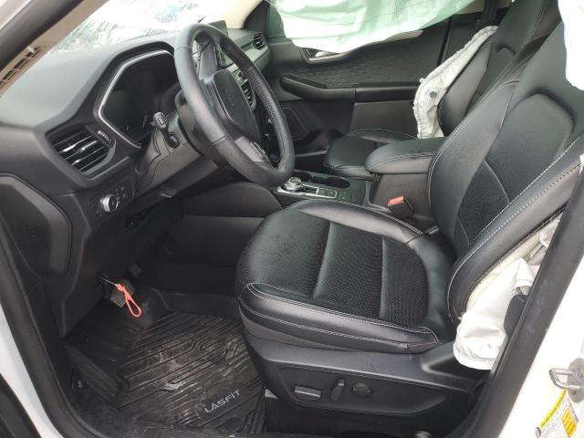 Photo 7 from auction – 2020 FORD ESCAPE SEL with VIN 1FMCU0H61LUA69380