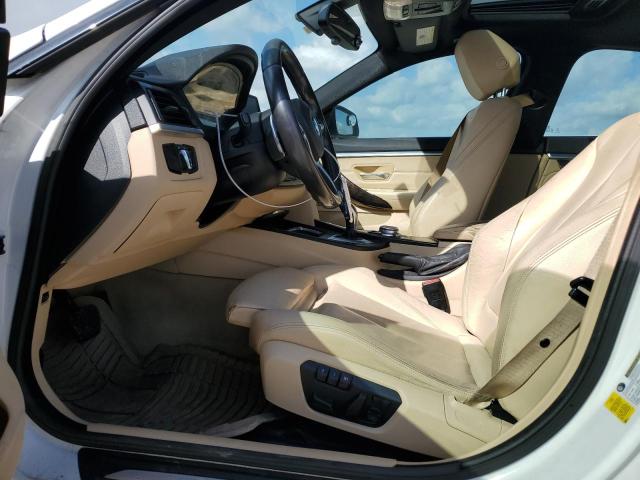 Photo 7 from auction – 2015 BMW 428 I GRAN with VIN WBA4A5C56FG051972
