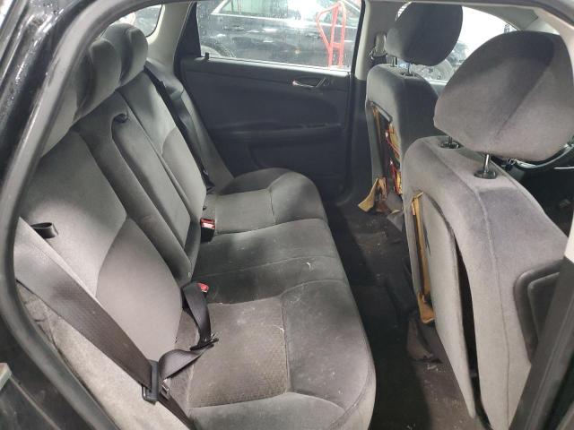 Photo 10 from auction – 2010 CHEVROLET IMPALA LS with VIN 2G1WA5EK8A1172029