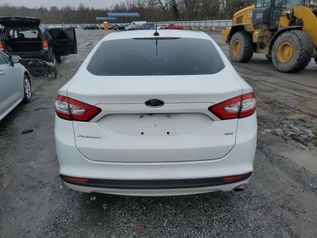 Photo 6 from auction – 2015 FORD FUSION SE with VIN 3FA6P0H74FR208050