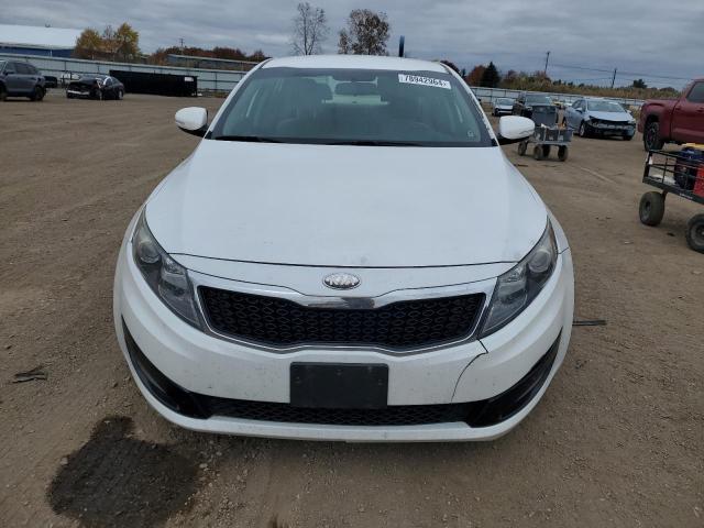 Photo 5 from auction – 2013 KIA OPTIMA LX with VIN 5XXGM4A72DG210738