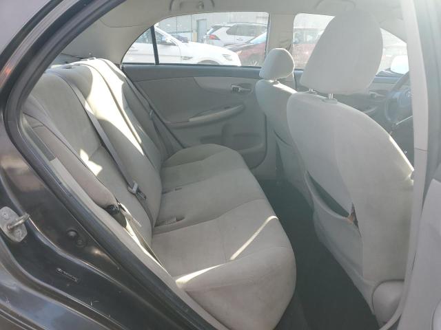 Photo 10 from auction – 2010 TOYOTA COROLLA BA with VIN 2T1BU4EE9AC346421