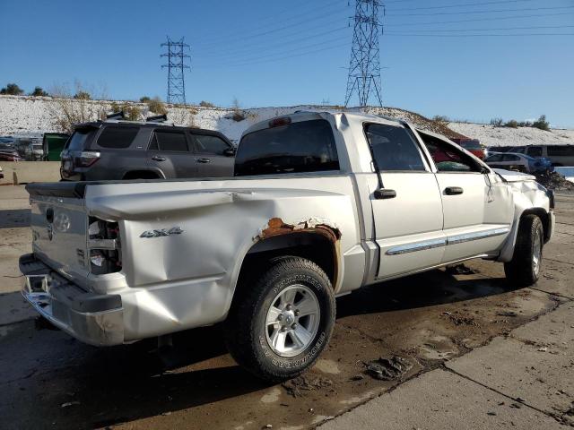 Photo 3 from auction – 2008 DODGE DAKOTA QUA with VIN 1D7HW58N98S613139