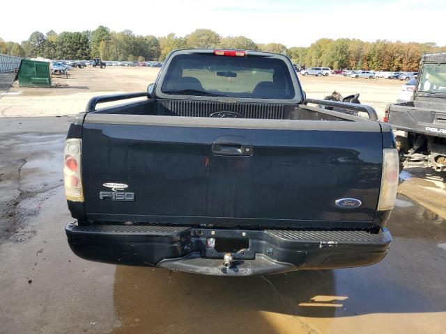 Photo 6 from auction – 2003 FORD F150 with VIN 1FTRF17223NA70514