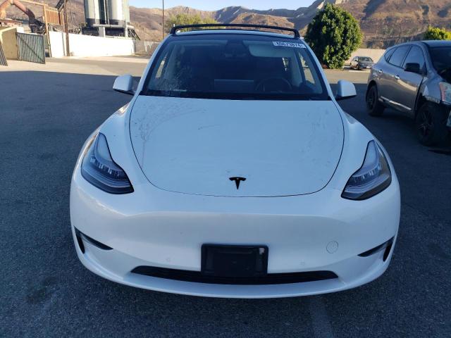 Foto 5 de la subasta – 2021 TESLA MODEL Y con VIN 5YJYGDEE1MF079714