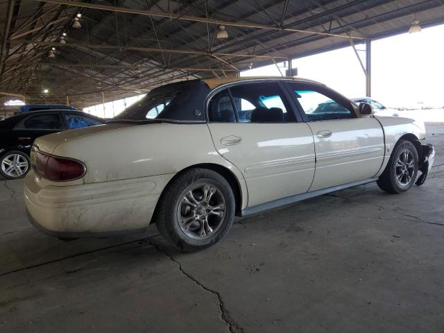 Photo 3 from auction – 2004 BUICK LESABRE LI with VIN 1G4HR54KX4U197741
