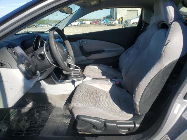Photo 7 from auction – 2012 HONDA CR-Z with VIN JHMZF1D49CS005245