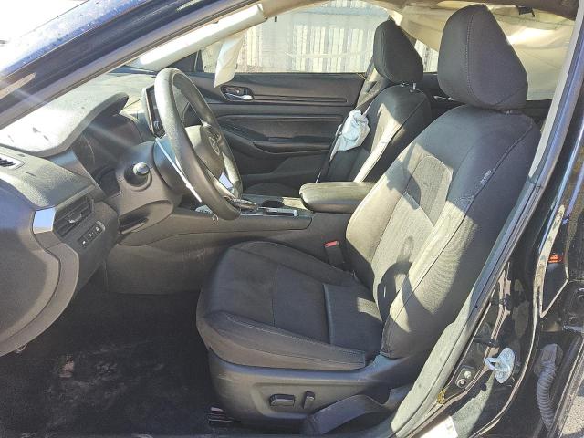 Photo 7 from auction – 2020 NISSAN ALTIMA S with VIN 1N4BL4BV7LC205887