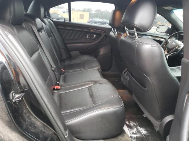 Photo 10 from auction – 2014 FORD TAURUS LIM with VIN 1FAHP2F89EG105793