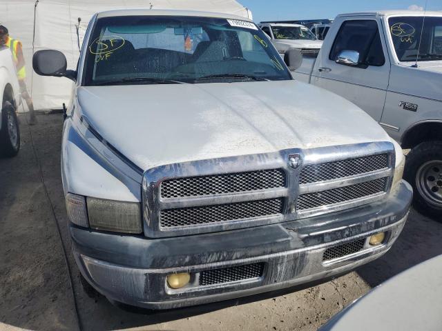 Photo 5 from auction – 2001 DODGE RAM 1500 with VIN 3B7HC12Y11G169962