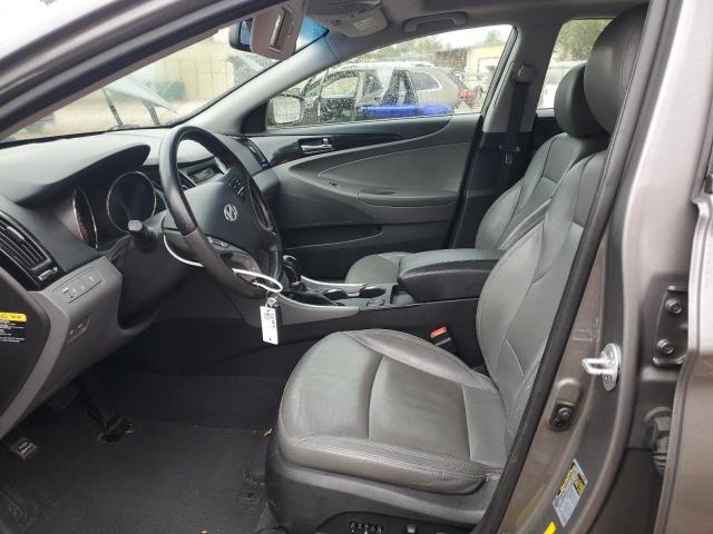 Zdjęcie 7 z aukcji – 2013 HYUNDAI SONATA SE z VIN 5NPEC4AC3DH565672