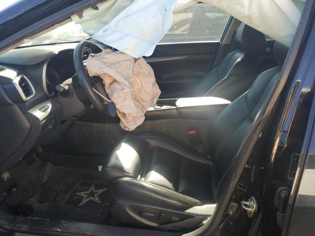 Photo 7 from auction – 2017 NISSAN MAXIMA 3.5 with VIN 1N4AA6AP1HC424674