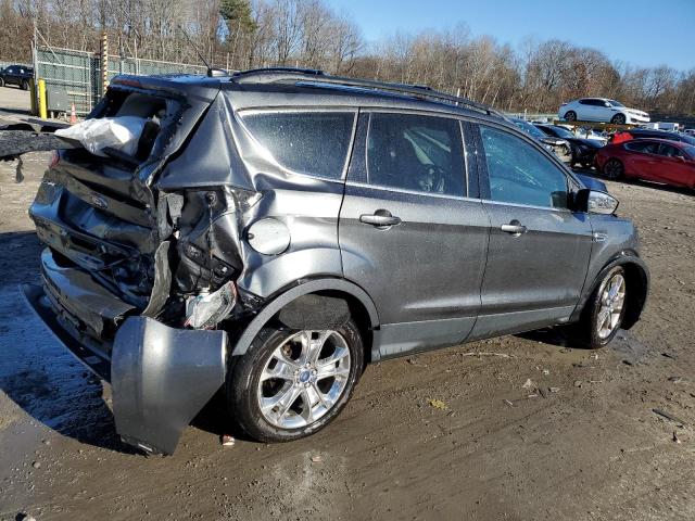 Photo 3 from auction – 2016 FORD ESCAPE SE with VIN 1FMCU9GX3GUB42835