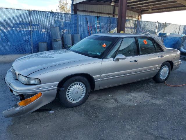 Photo 1 from auction – 1998 BUICK LESABRE LI with VIN 1G4HR52K7WH405833