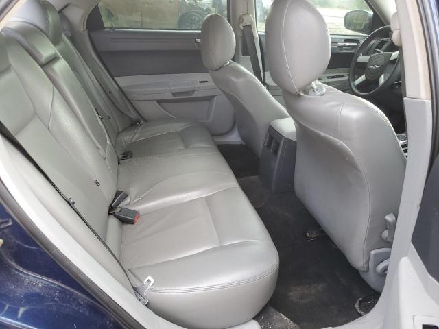 Photo 10 from auction – 2006 CHRYSLER 300 with VIN 2C3KA53G06H482232
