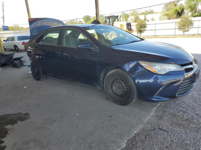 Photo 4 from auction – 2015 TOYOTA CAMRY LE with VIN 4T4BF1FK7FR449992
