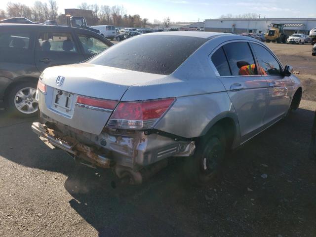 Photo 3 from auction – 2012 HONDA ACCORD LX with VIN 1HGCP2F3XCA225337