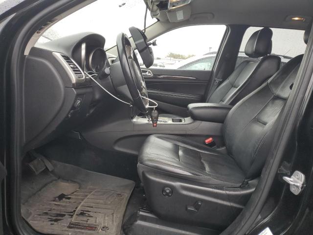 Photo 7 from auction – 2012 JEEP GRAND CHER with VIN 1C4RJEAG5CC313982