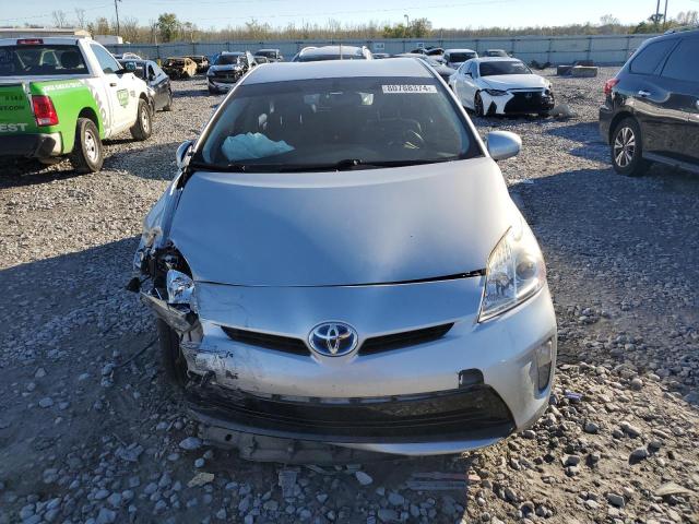 صورة رقم 5 من المزاد - 2015 TOYOTA PRIUS مع VIN JTDKN3DU5F0470087