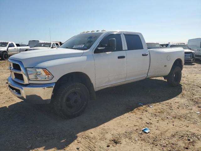 RAM 3500 ST 2017 with VIN 3C63RRGL8HG673236 - Photo from auction