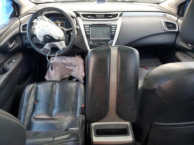 Photo 8 from auction – 2016 NISSAN MURANO S with VIN 5N1AZ2MGXGN128462