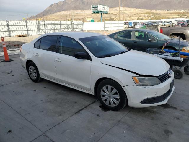 Zdjęcie 4 z aukcji – 2012 VOLKSWAGEN JETTA BASE z VIN 3VW2K7AJXCM371815
