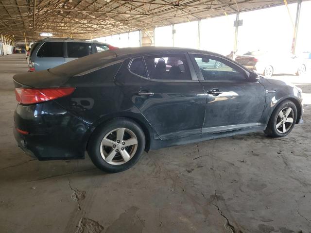 Photo 3 from auction – 2015 KIA OPTIMA LX with VIN 5XXGM4A75FG407101