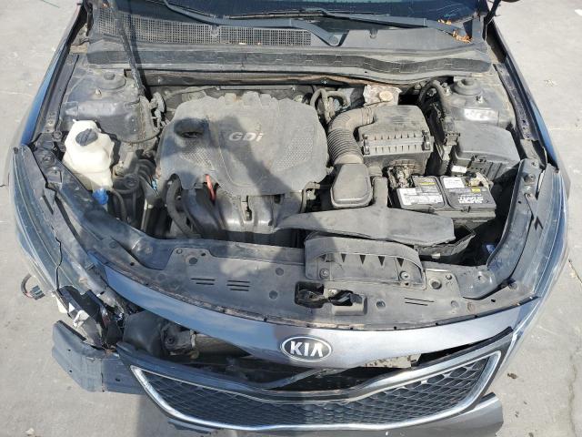 Photo 11 from auction – 2015 KIA OPTIMA LX with VIN KNAGM4A77F5619502