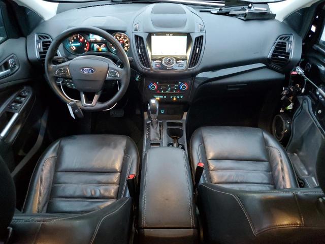 Photo 8 from auction – 2019 FORD ESCAPE TIT with VIN 1FMCU9J99KUC33255