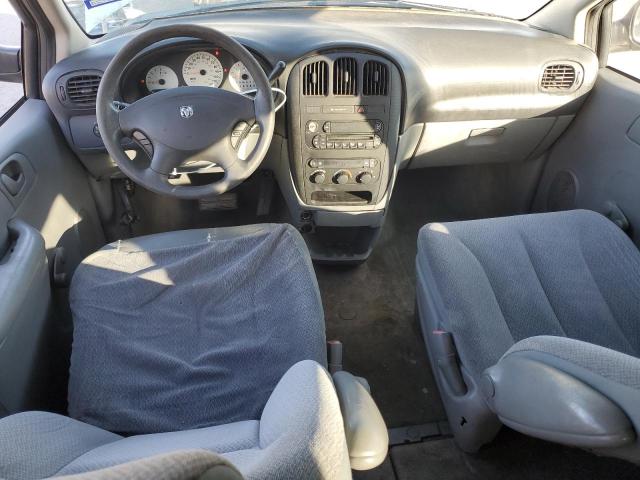 Photo 8 from auction – 2006 DODGE GRAND CARA with VIN 1D4GP24R16B593382